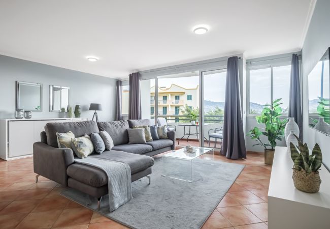 Apartamento en Funchal - Barreiros Serenity by Madeira Sun Travel