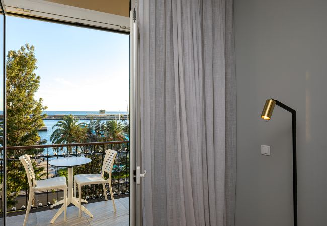 Apartamento en Funchal - King David Suites 402 by Madeira Sun Travel