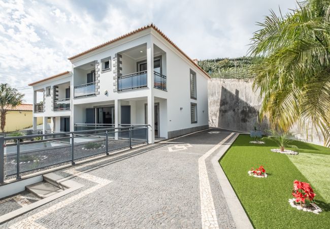 Casa en Funchal - Til Home by Madeira Sun Travel