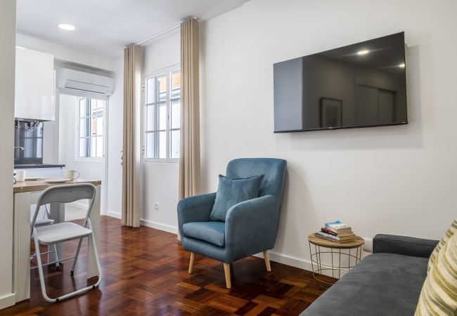 Apartamento en Funchal - Ribeira do Esmeraldo 3B by Madeira Sun Travel