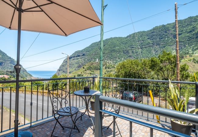 Apartamento en São Vicente - Colinas by Madeira Sun Travel
