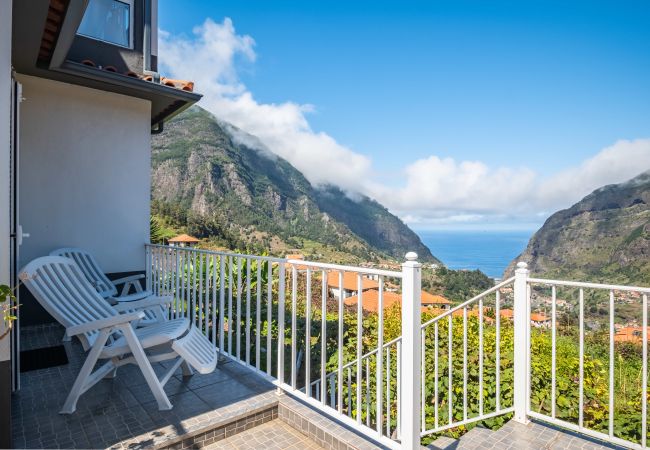 Apartamento en São Vicente - Landure Baixo by Madeira Sun Travel