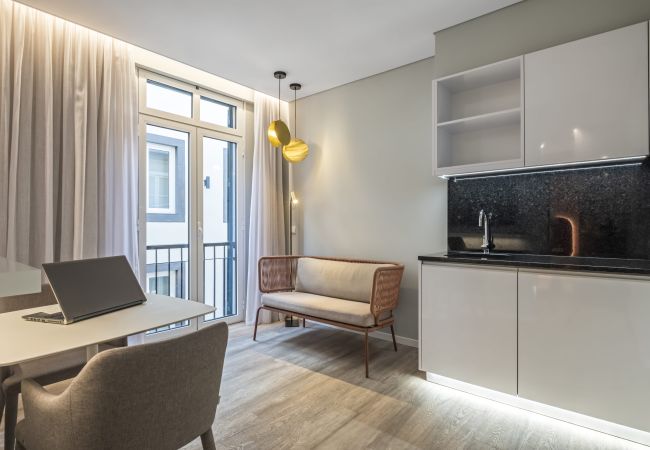 Apartamento en Funchal - King David Suites 303 by Madeira Sun Travel