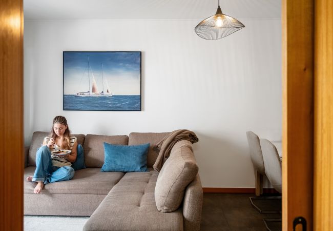 Apartamento en Funchal - Urban Stay 1B by Madeira Sun Travel