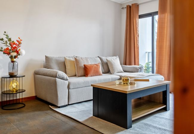 Apartamento en Funchal - Urban Stay 1A by Madeira Sun Travel