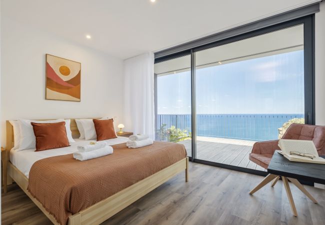 Apartamento en Câmara de Lobos - Atlantic Gem by Madeira Sun Travel