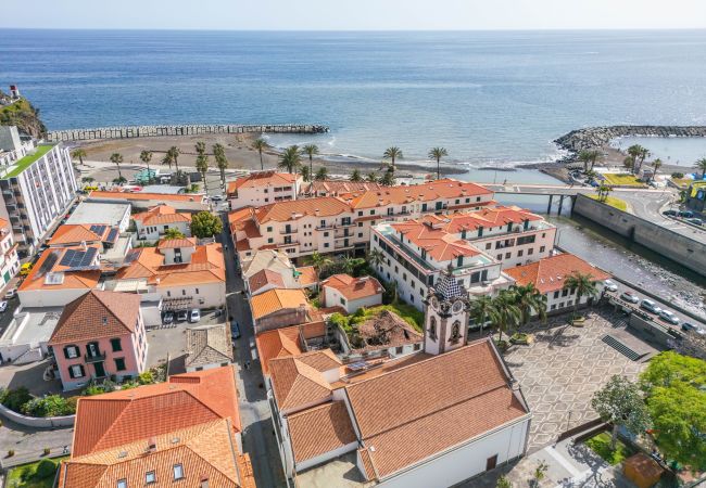 Apartamento en Ribeira Brava - Pestana's Nest by Madeira Sun Travel