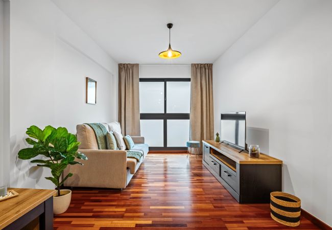 Apartamento en Funchal - Urban Stay R/C by Madeira Sun Travel