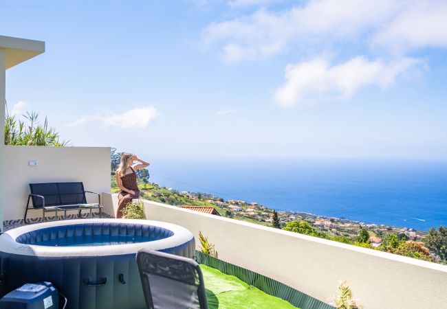 Casa en Canhas - Casa do Malaquias by Madeira Sun Travel