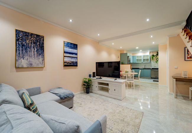 Casa en Funchal - Achada 43 by Madeira Sun Travel
