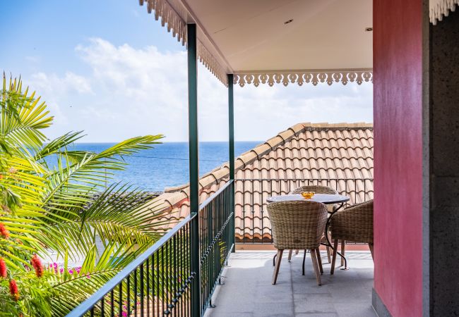 Ponta do Sol - Appartement