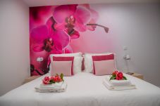 Appartement à Funchal - Funchal Tropical - Orchid Flower City Center Apart