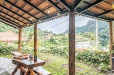 Gîte Rural à São Roque do Faial - Ivy Cottage by Madeira Sun Travel