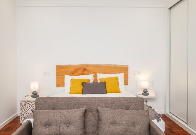 Funchal - Appartement
