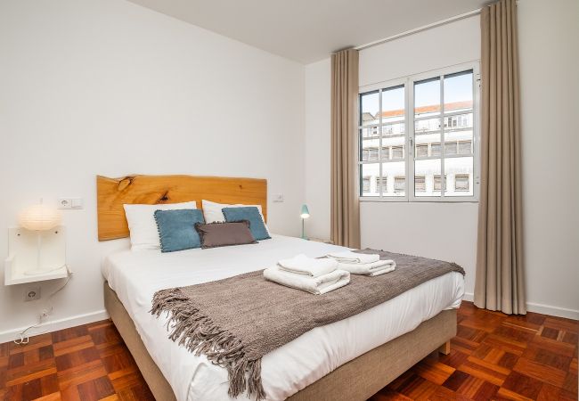 Funchal - Appartement
