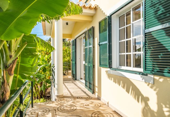  à Canhas - Sunny House by Madeira Sun Travel