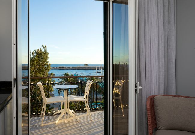  à Funchal - King David Suites 502 by Madeira Sun Travel