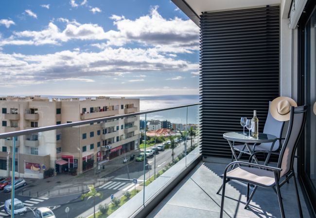  à Funchal - Fénix Ocean View by Madeira Sun Travel
