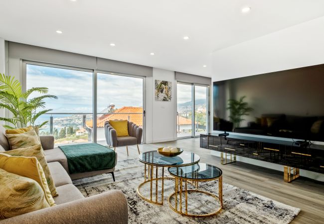 villa à Funchal - Villa Vellure by Madeira Sun Travel
